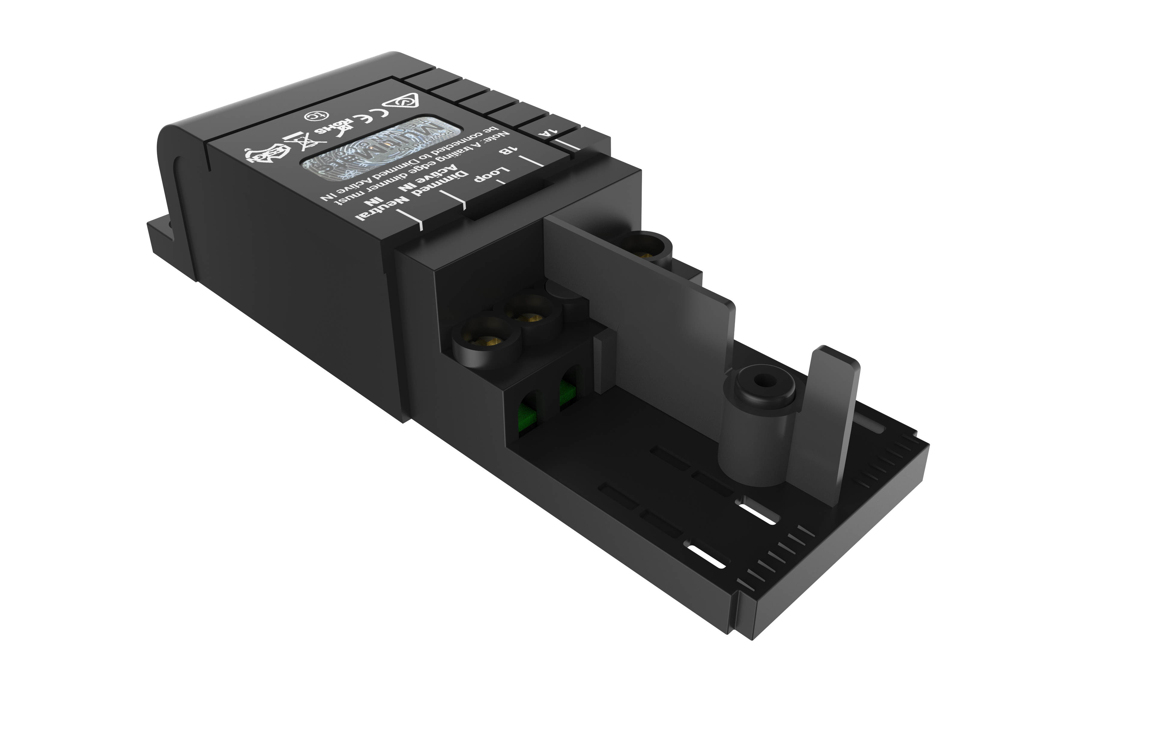 MultiMate Slave Relay Pierlite Australia