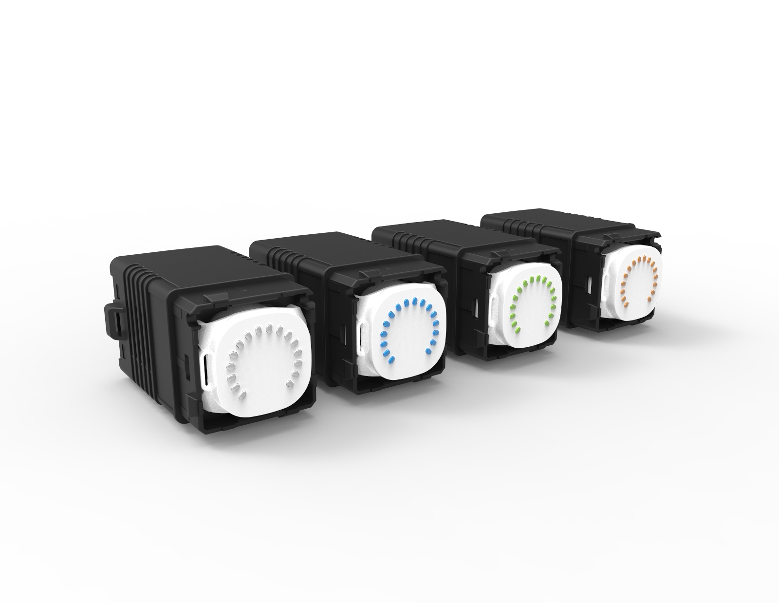 LEDsmart+ Digital Level Display Pierlite Australia