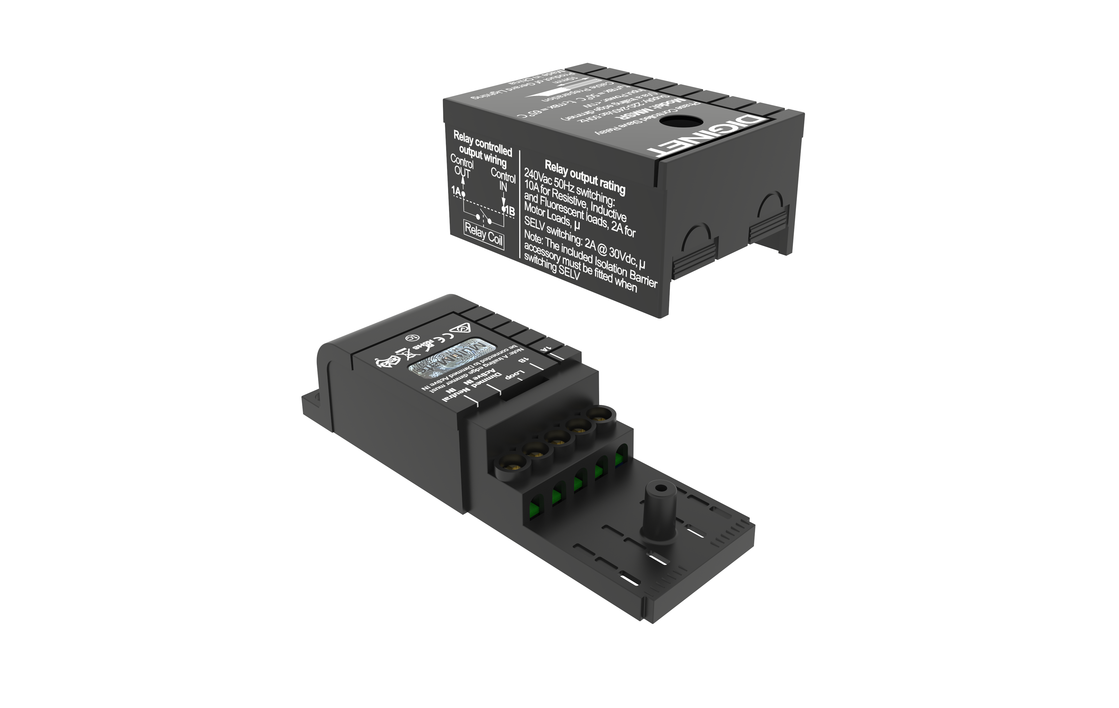 MultiMate Slave Relay Pierlite Australia