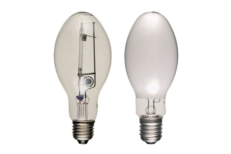 SHP SelfStarting (Internal Ignitor) Pierlite Australia