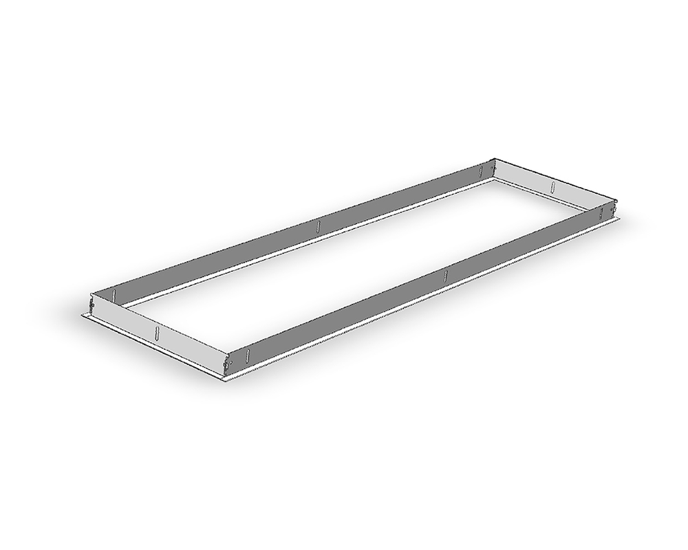 Plaster Master Recessed Frames Pierlite Australia