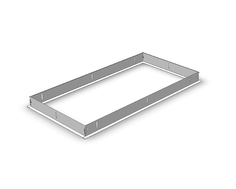 Plaster Master Recessed Frames Pierlite Australia