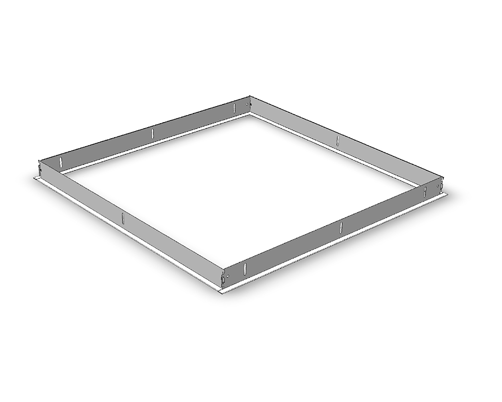 Plaster Master Recessed Frames Pierlite Australia