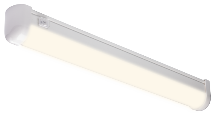 Ip44 led deals batten