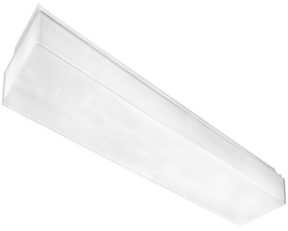 1x4 led surface online mount light fixture