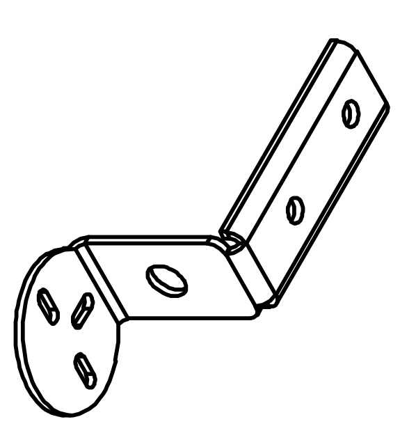 Edge Area Light Pierlite Australia