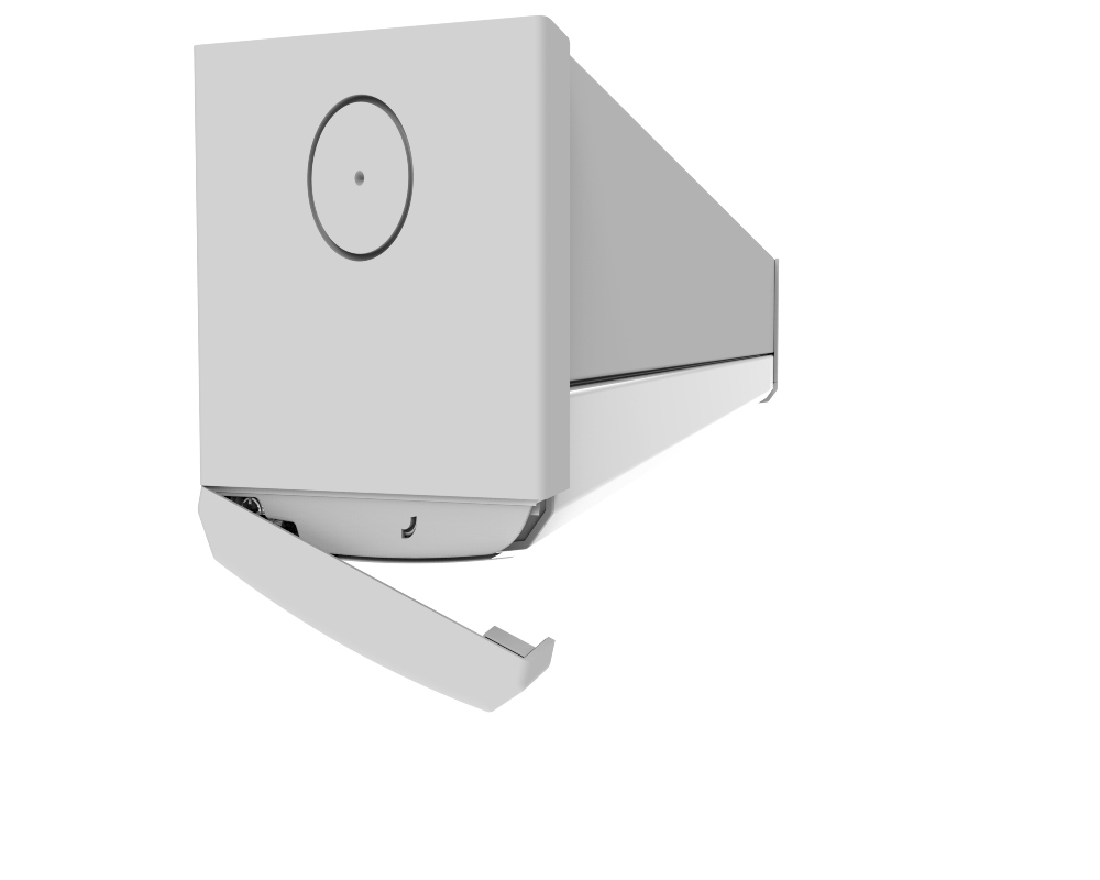 Deluxe Batten DALI Emergency Pierlite Australia